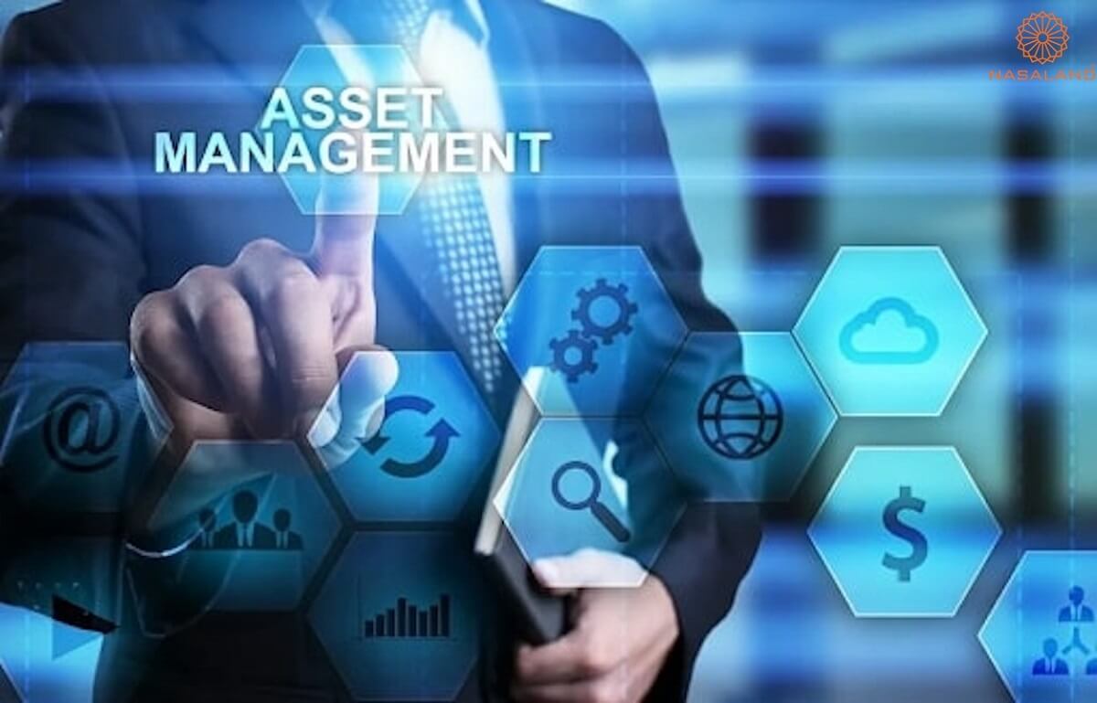 Dịch vụ quản lý tại dinh thự The Rivus quận 9 do Masterise Property Management đảm nhiệm