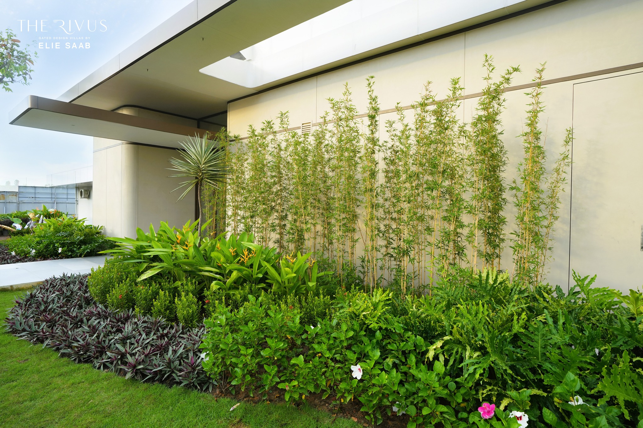 bán dinh thự The Rivus (14)