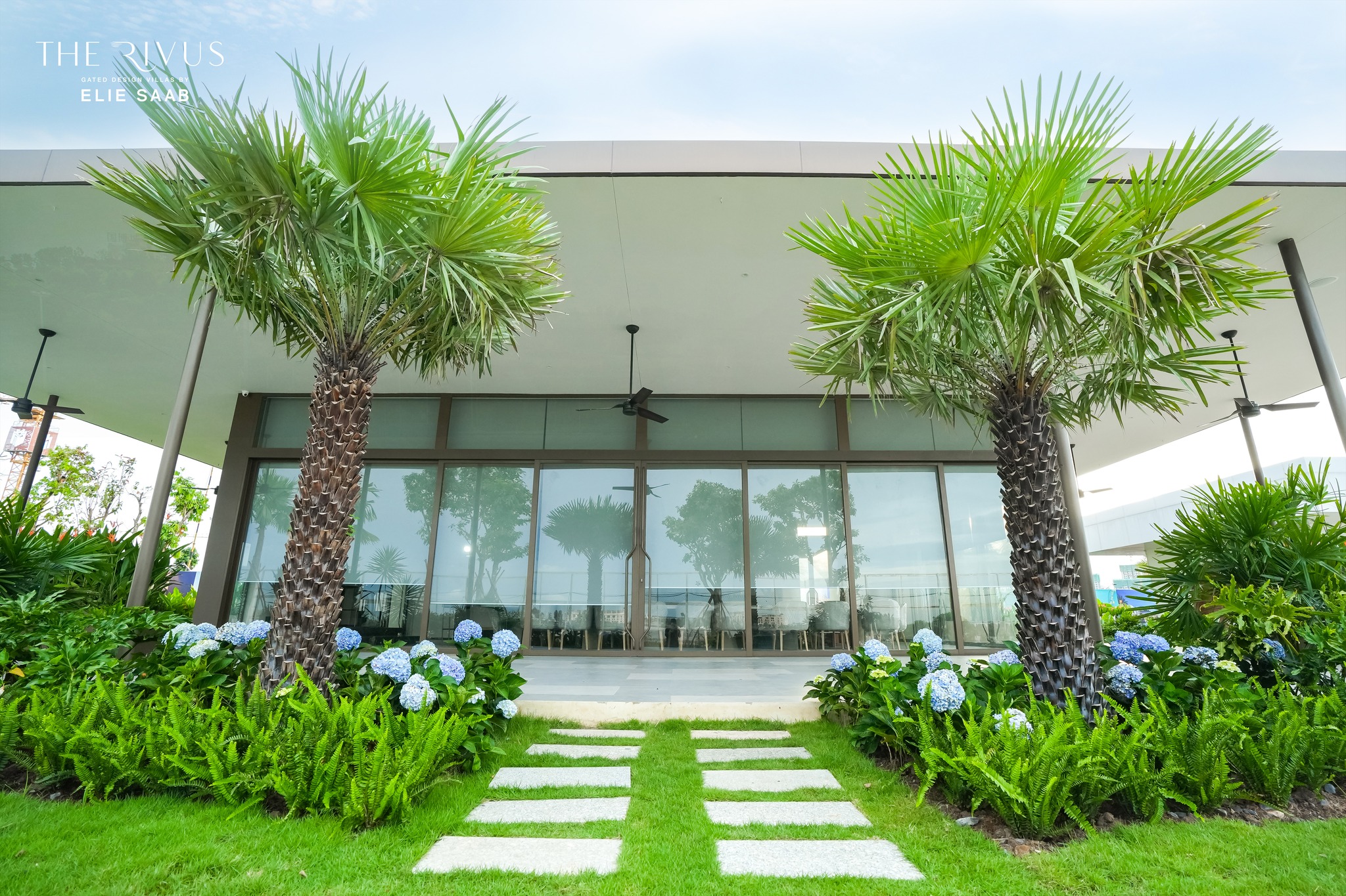 bán dinh thự The Rivus (13)