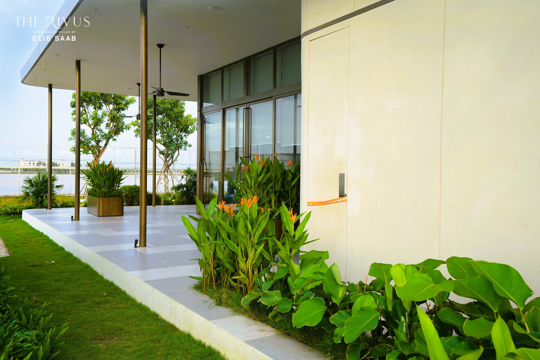bán dinh thự The Rivus (12)