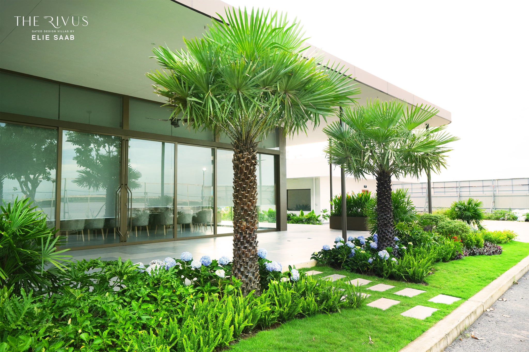 bán dinh thự The Rivus (11)
