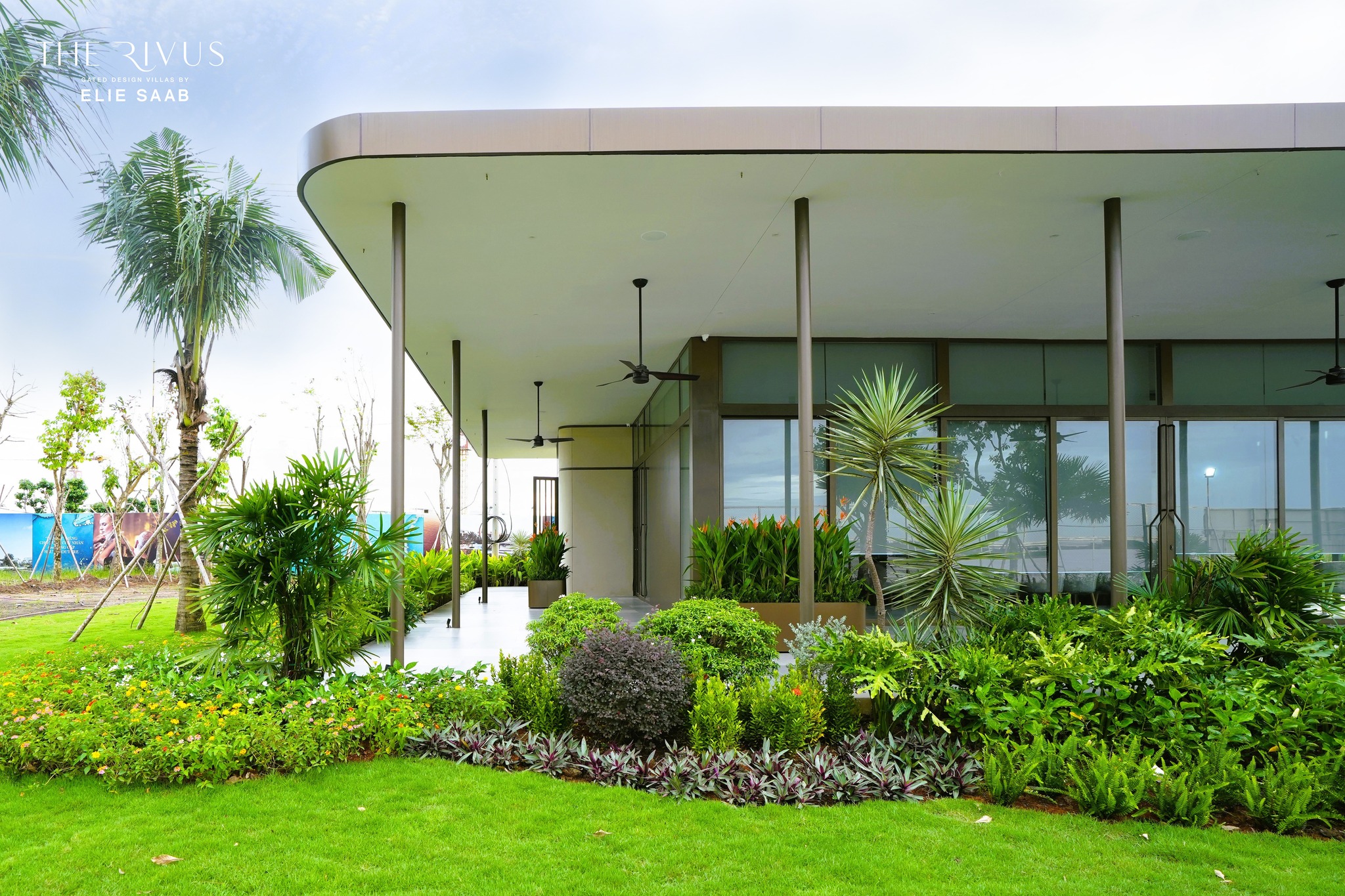 bán dinh thự The Rivus (5)