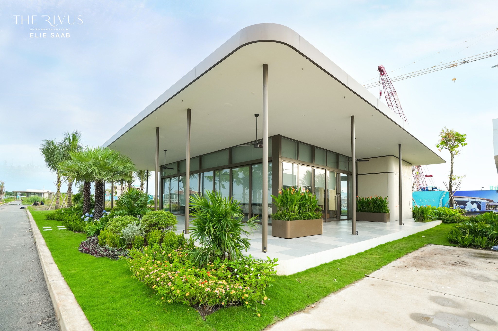 bán dinh thự The Rivus (4)