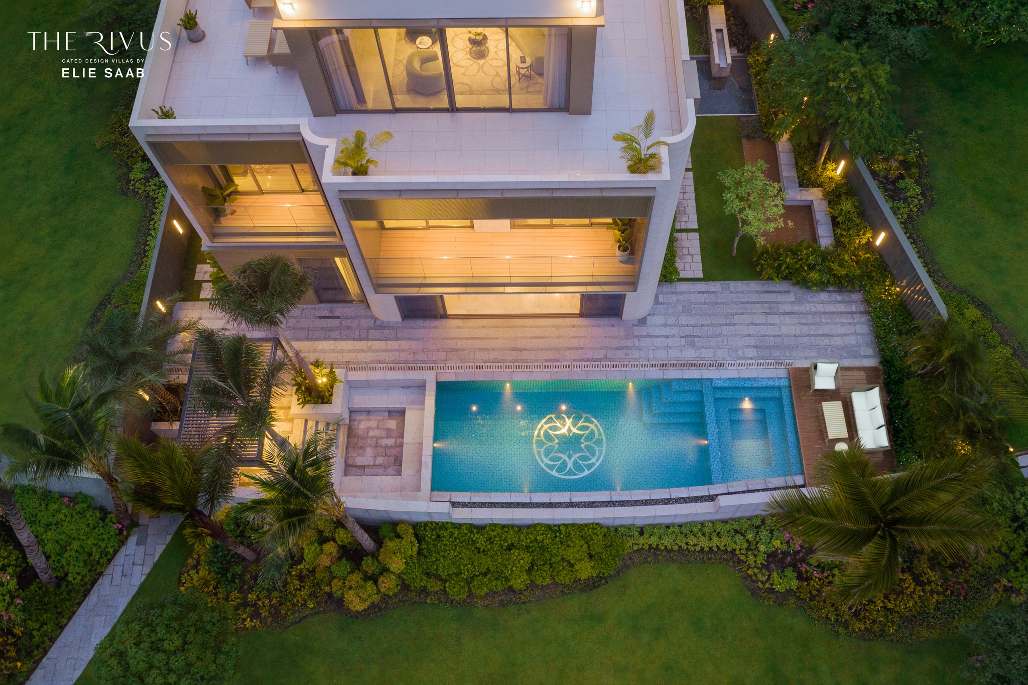 bán dinh thự The Rivus (2) bán dinh thự The Rivus (2)