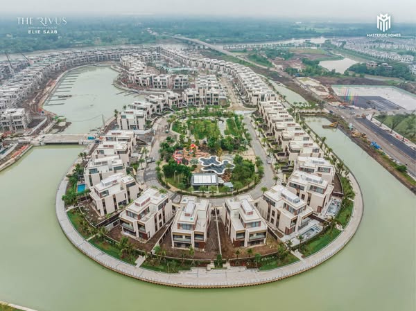 cập nhật tiến độ The Rivus (4) cập nhật tiến độ The Rivus (4)