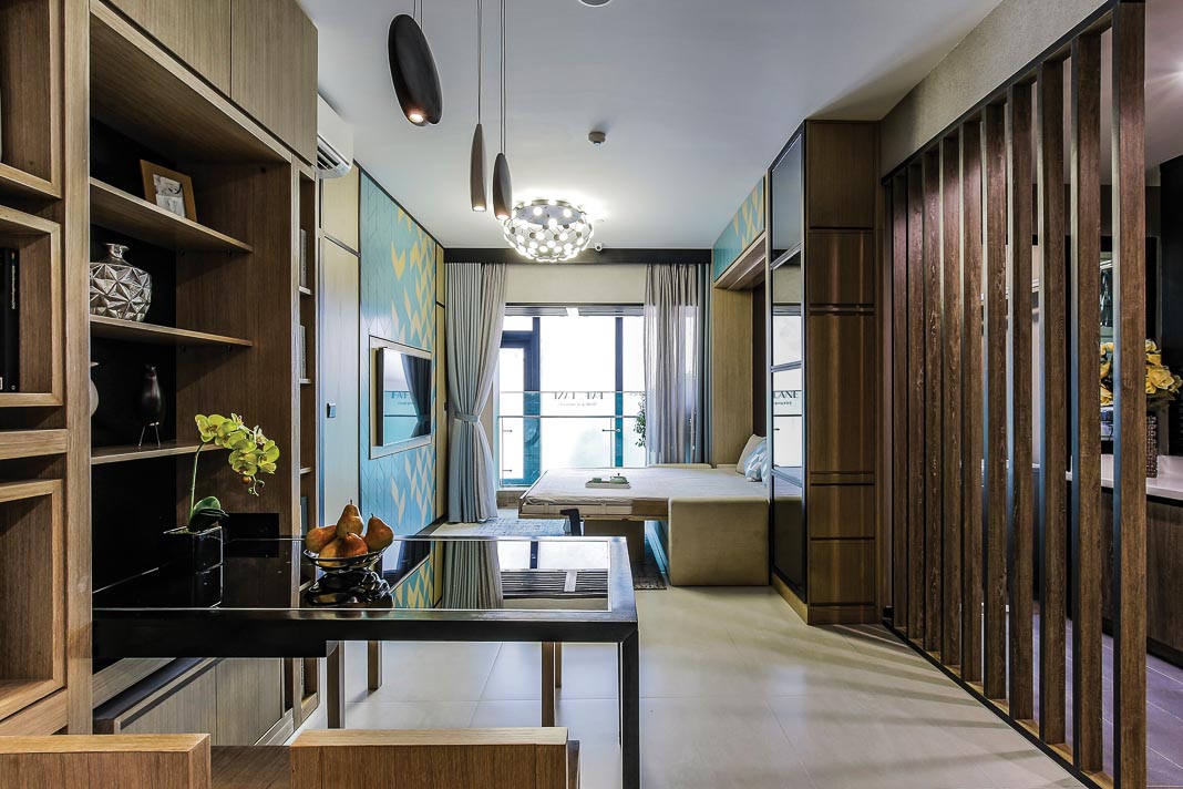 Căn hộ de la sol (3)