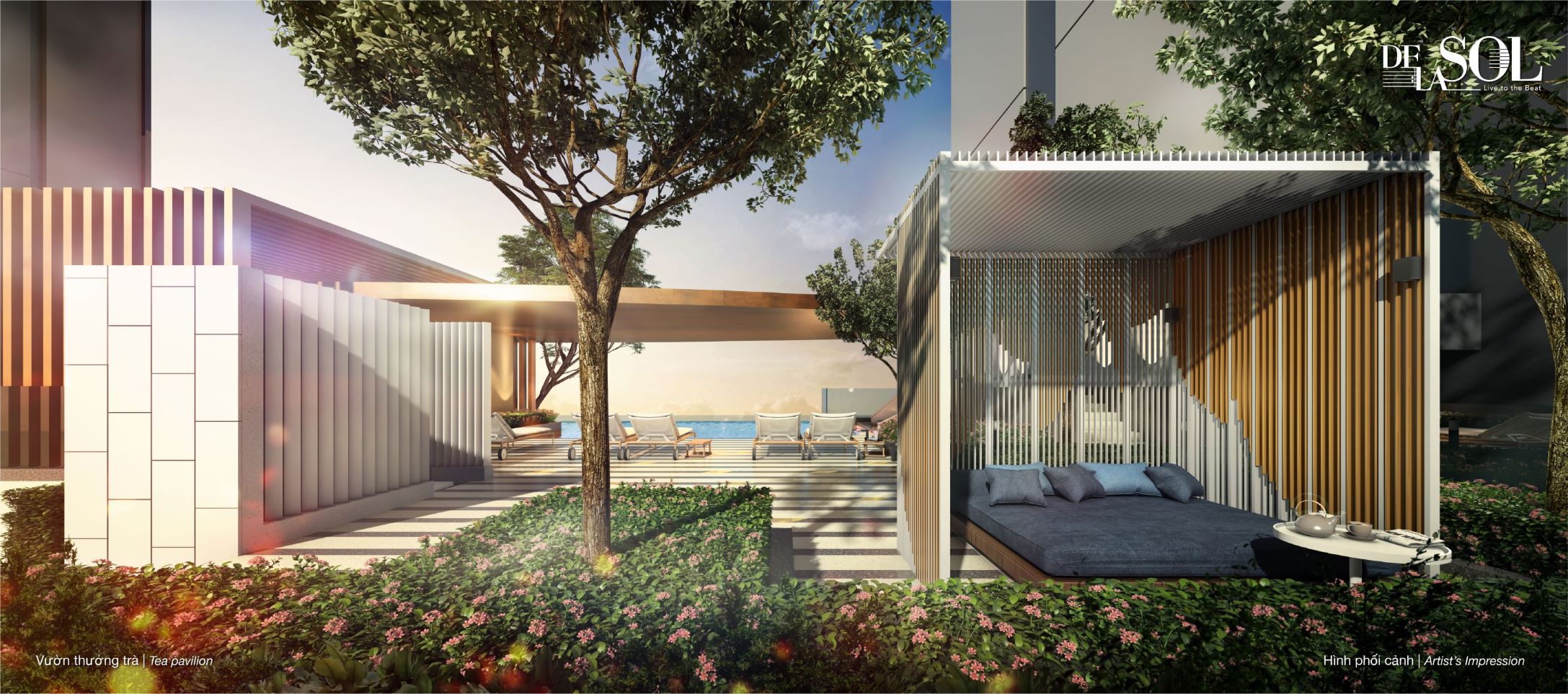 Cập nhật giá bán và cho thuê căn hộ DeLaSol (2)