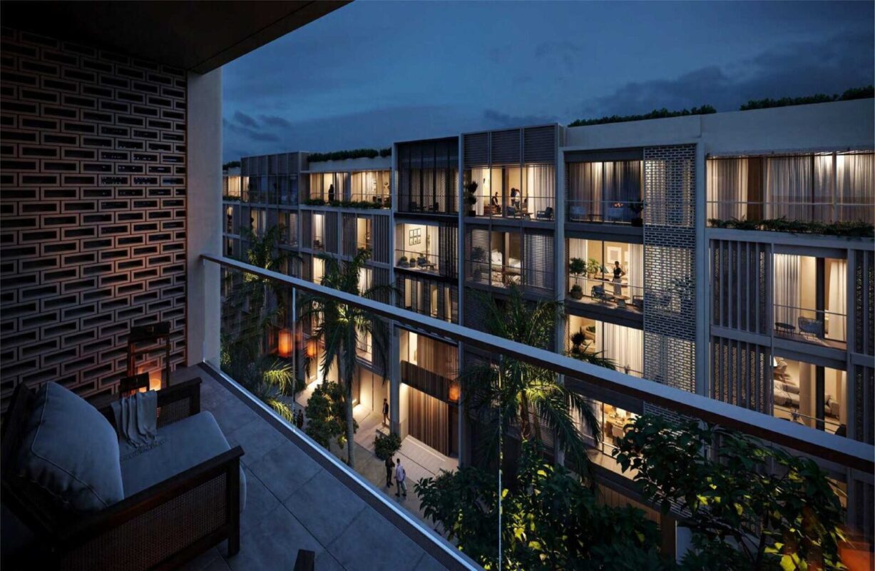 Cập nhật giá bán và giá thuê dự án căn hộ The Global City