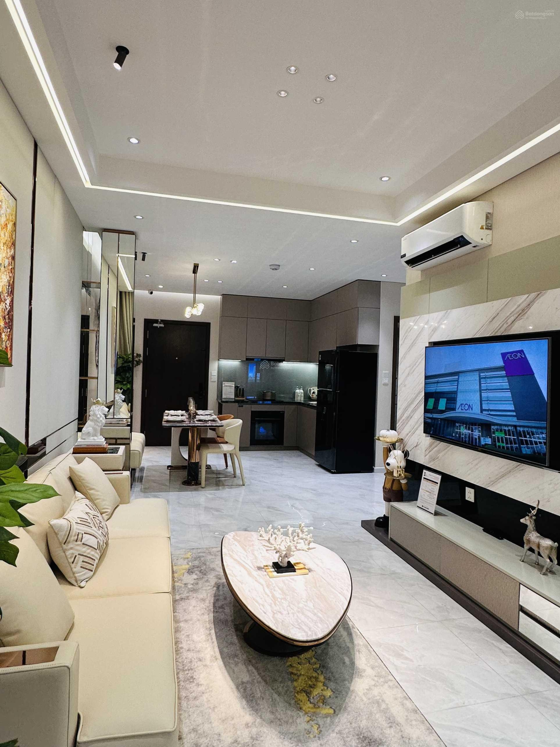 bán căn hộ the privia khang điền (8)