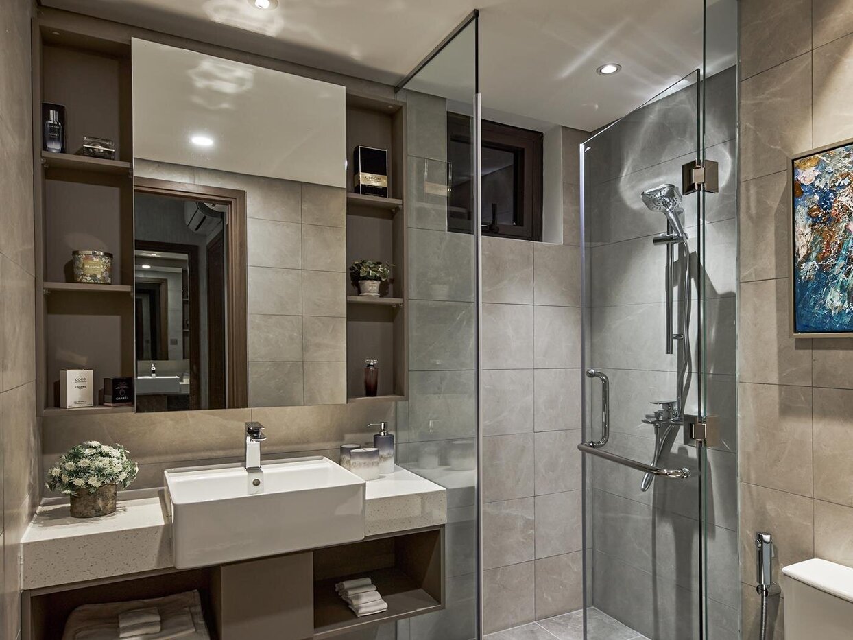 bán căn hộ the privia khang điền (5)