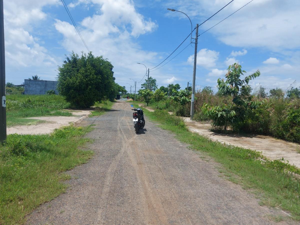 Bán đất Long An (4)