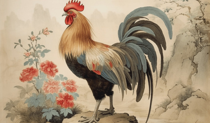 Mua nhà hợp tuổi Dậu