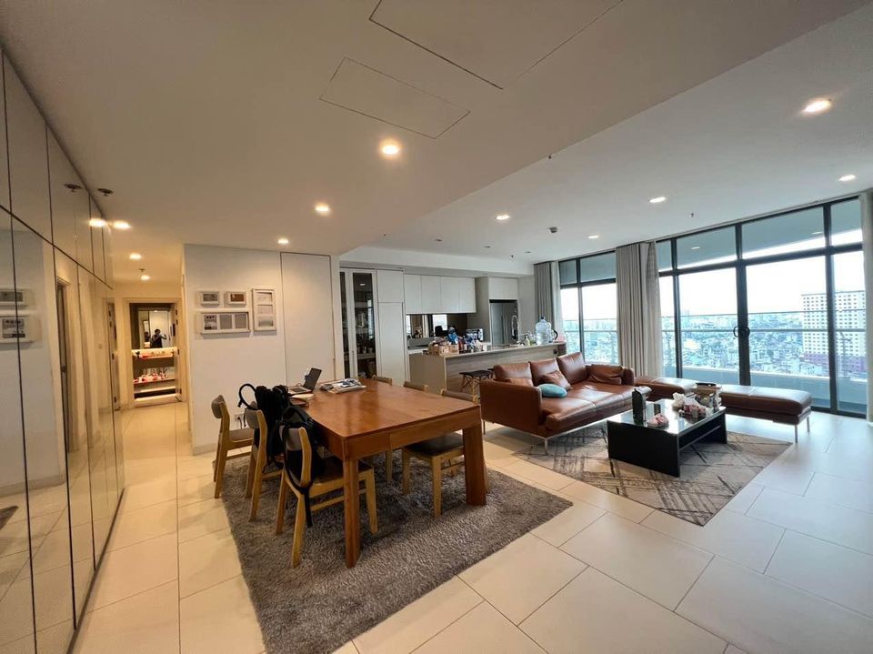 bán căn hộ City Garden (11)