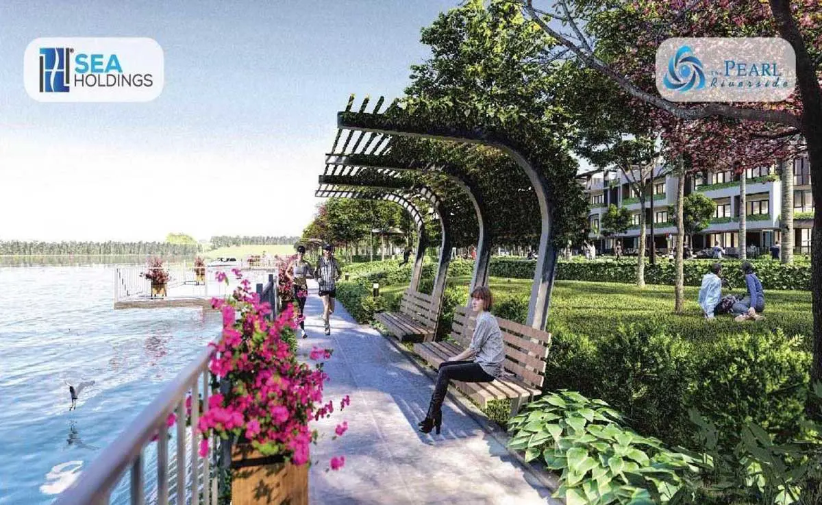khu cong vien bo song vam co dong the pearl riverside long an.jpg