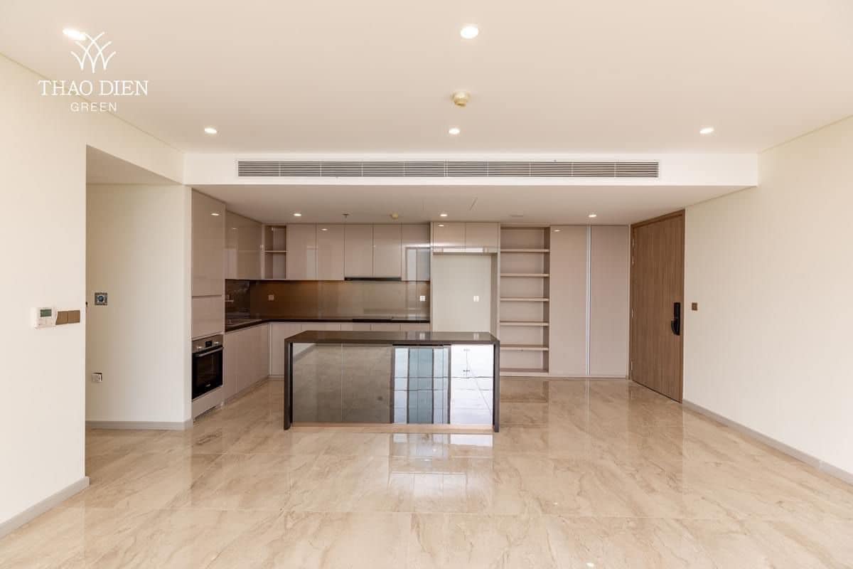 bán căn hộ chung cư Thảo Điền Green (1)