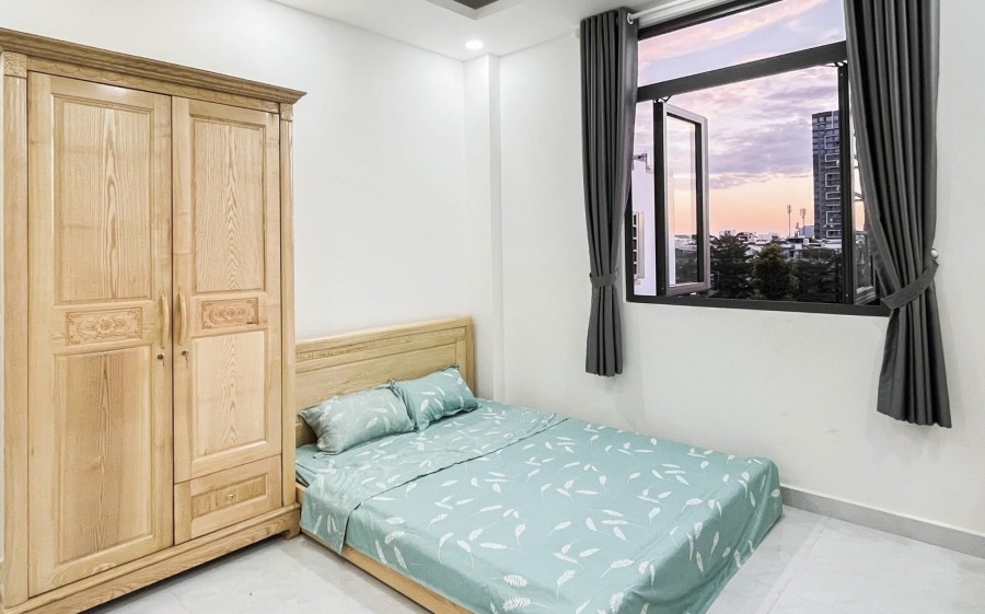 Nhượng lại phòng trọ Quận 2- gần Uỷ ban thuế Quận 2 - Phongtro123.com