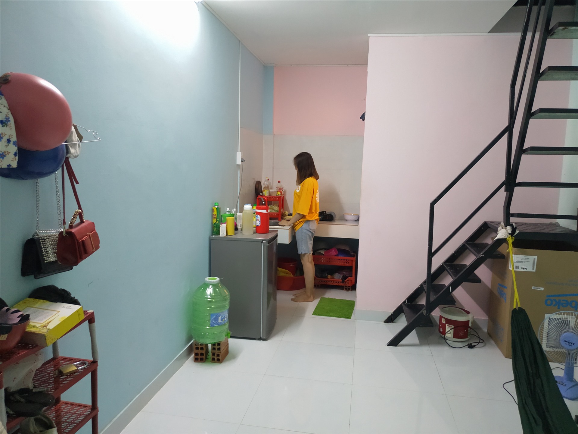 Phòng trọ quận 4 giá dưới 2 triệu (5)