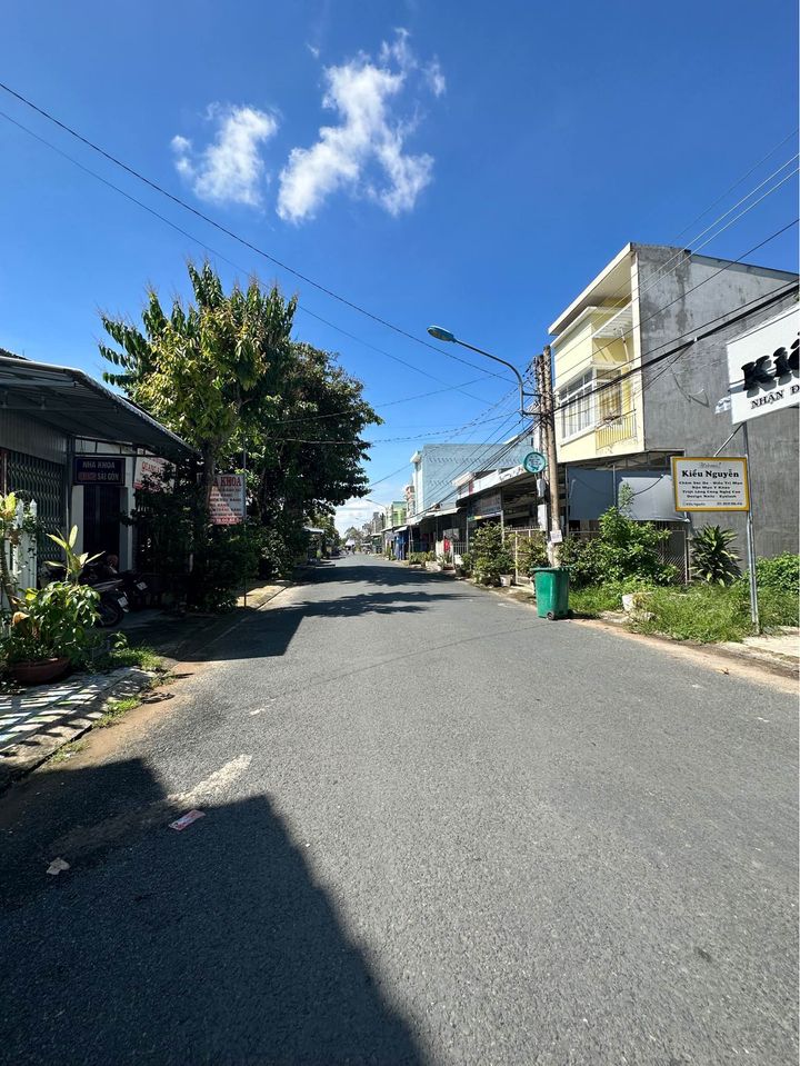 bán đất đồng tháp