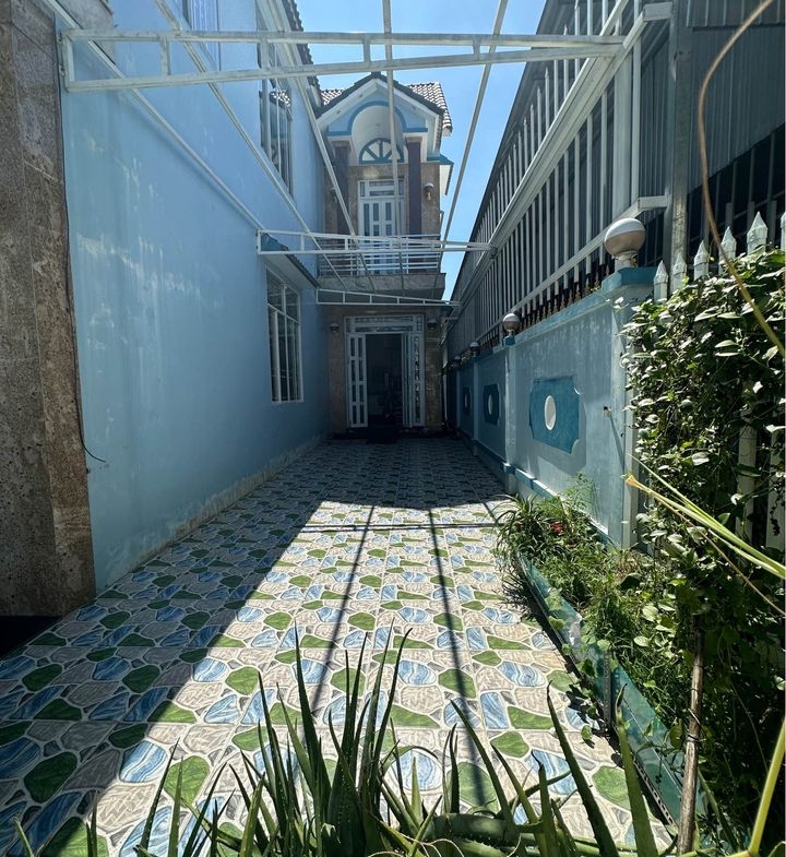 bán nhà đồng tháp