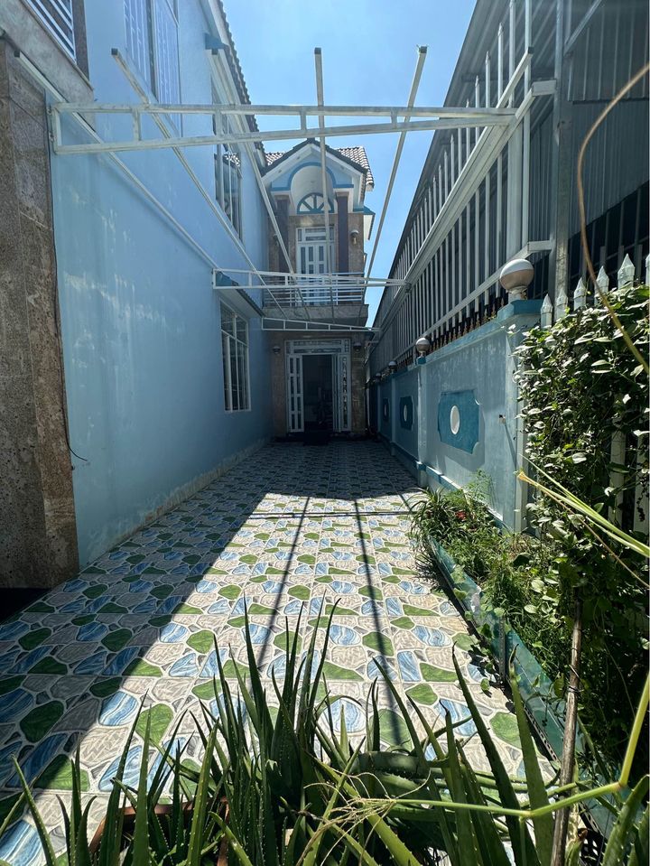 bán nhà đồng tháp