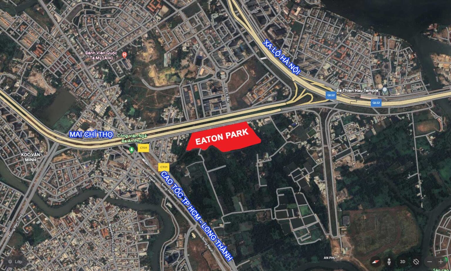 vi tri du an eaton park 