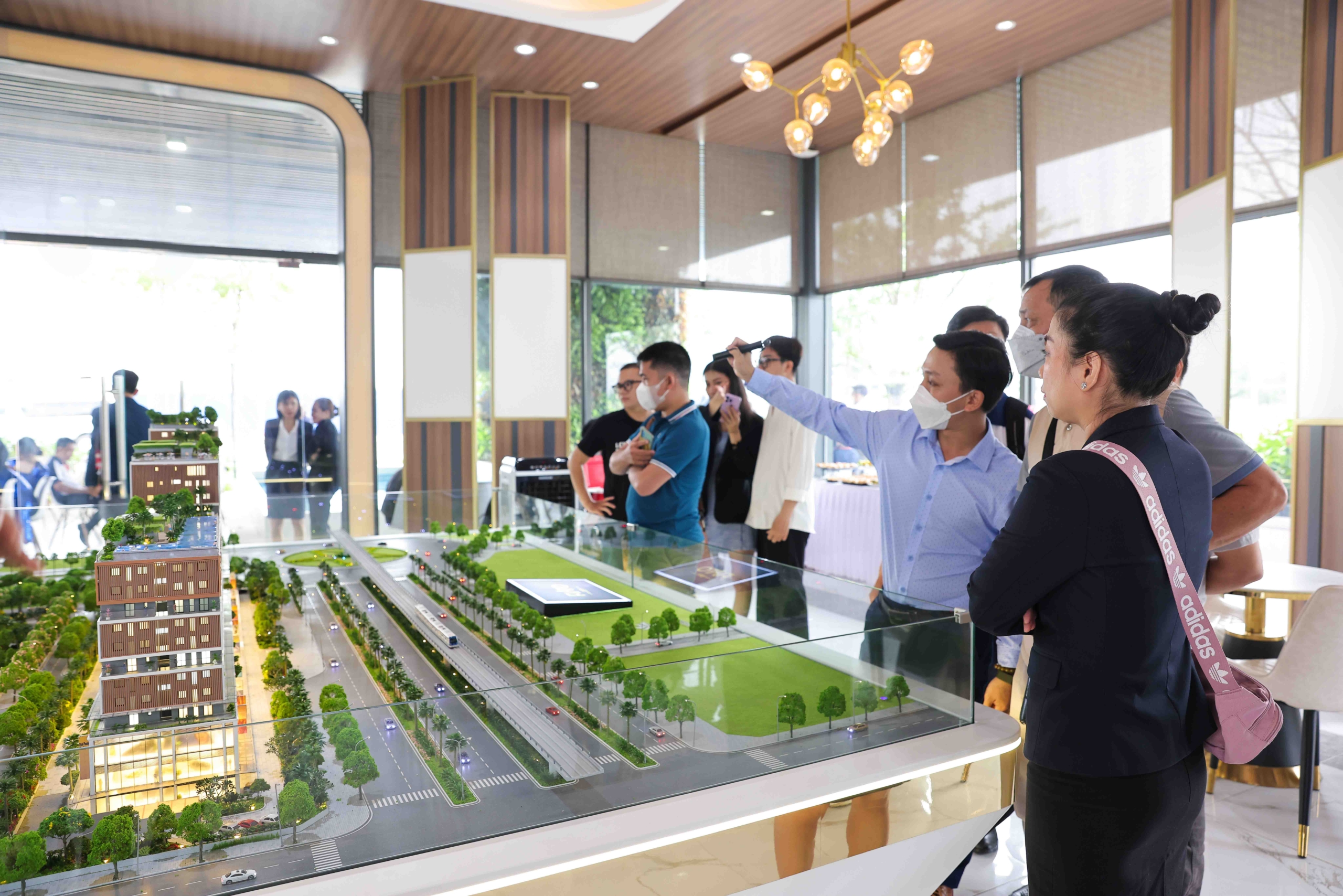 Giao dịch đất nền (3)