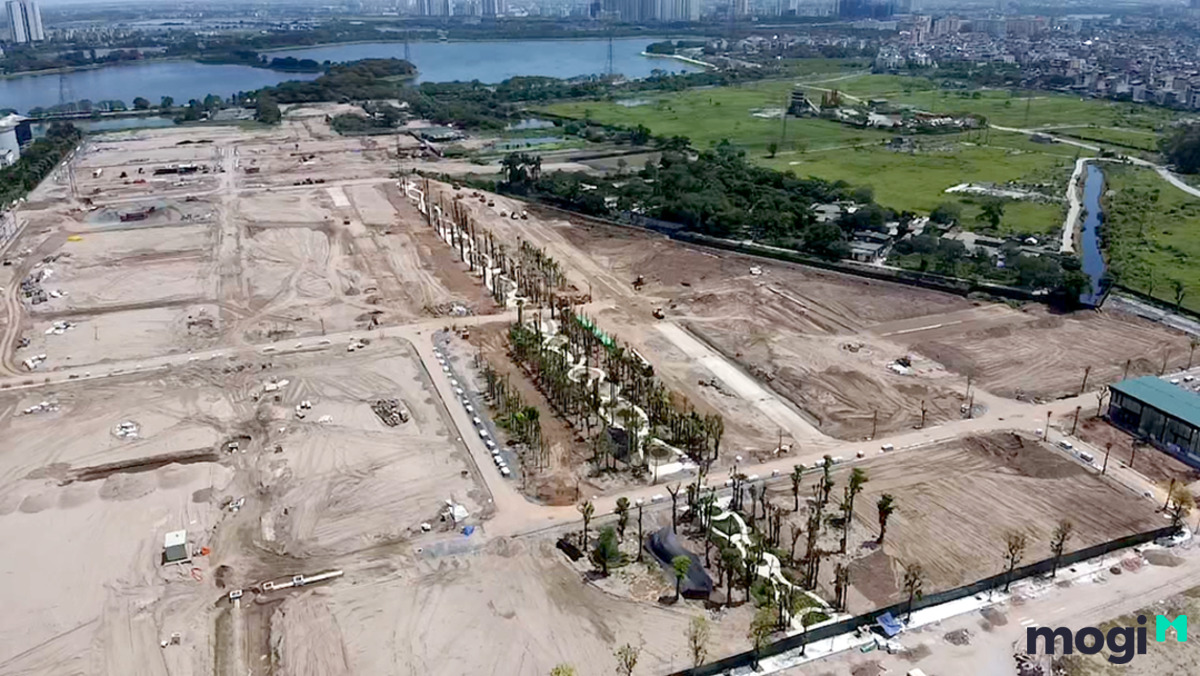 Giao dịch đất nền (5)