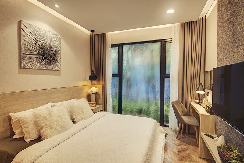 Bán căn hộ Delasol (5)