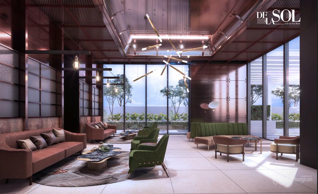 Bán căn hộ Delasol (8)