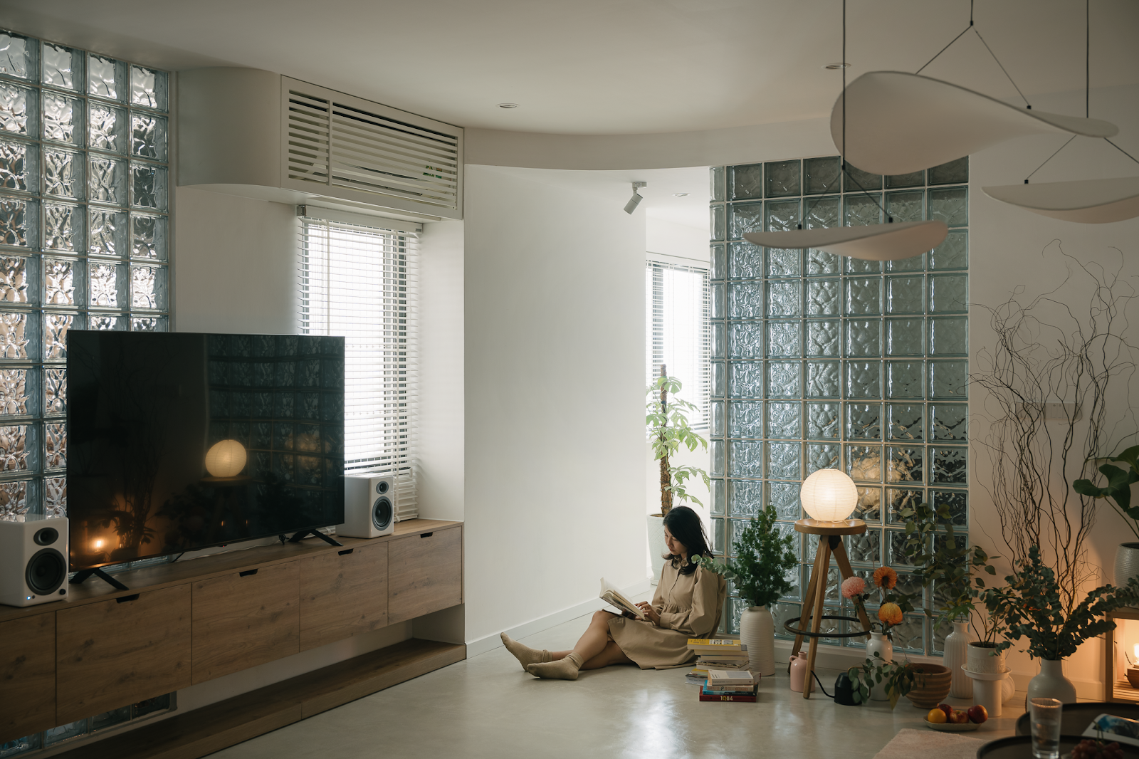 Căn hộ (2) Căn hộ (2)