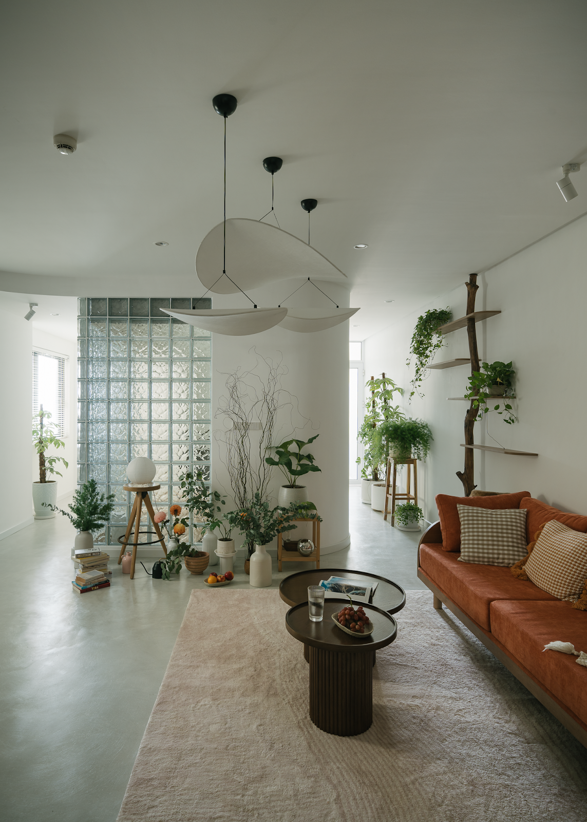 Căn hộ (5) Căn hộ (5)