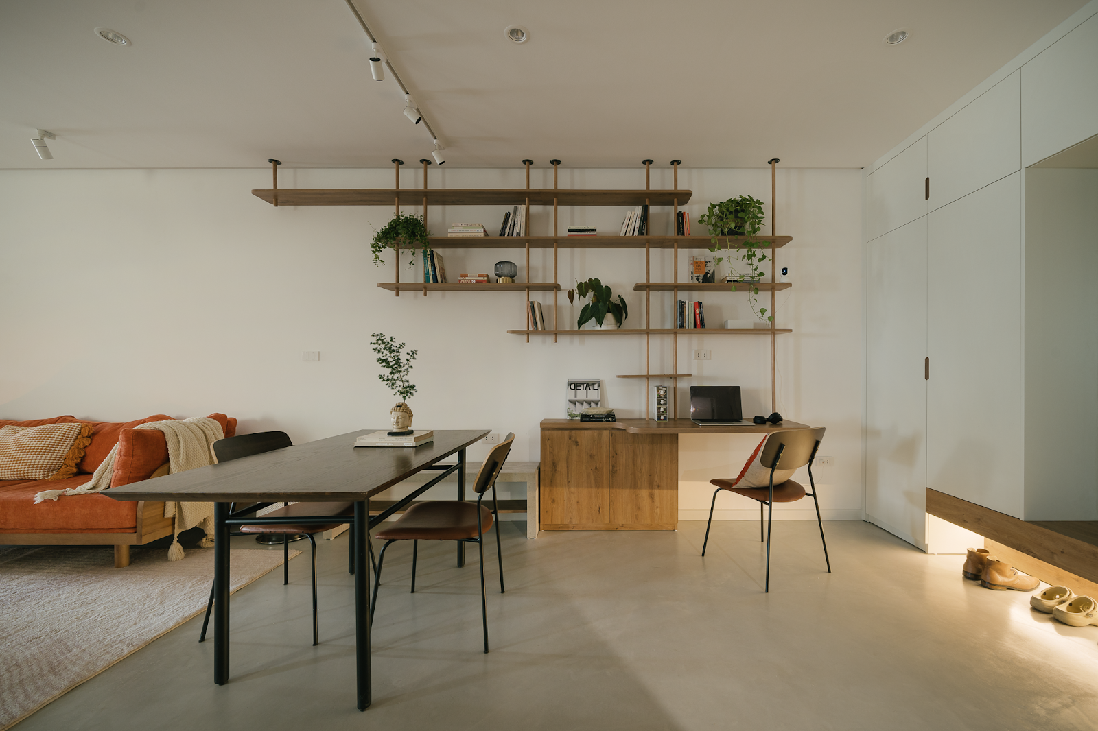 Căn hộ (19) Căn hộ (19)