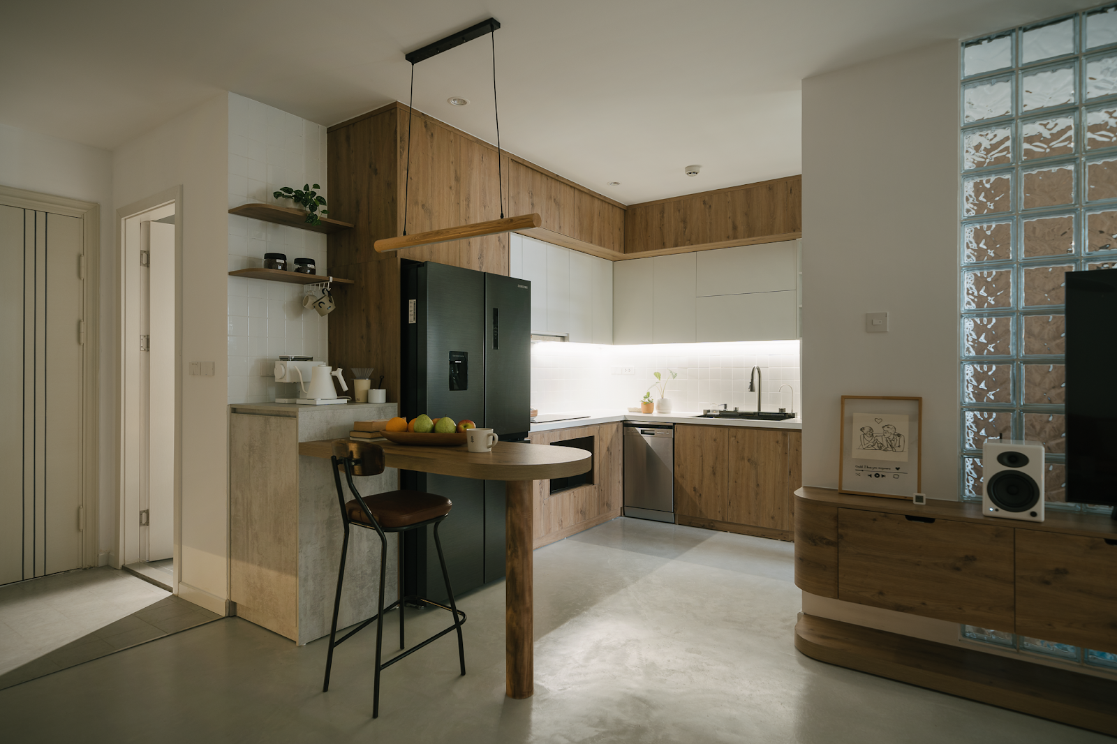 Căn hộ (20) Căn hộ (20)