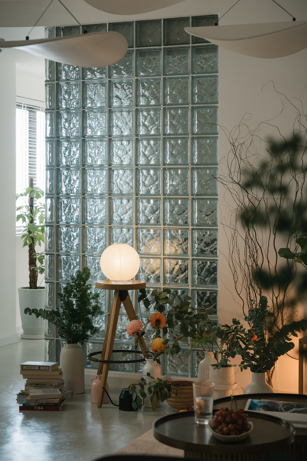 Căn hộ (21) Căn hộ (21)