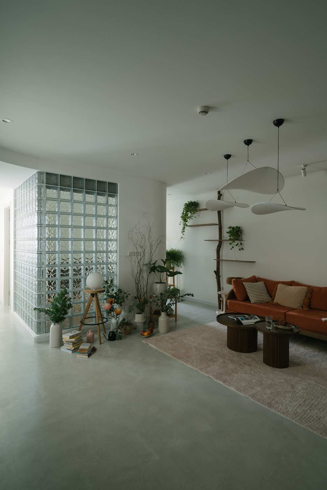 Căn hộ (29) Căn hộ (29)