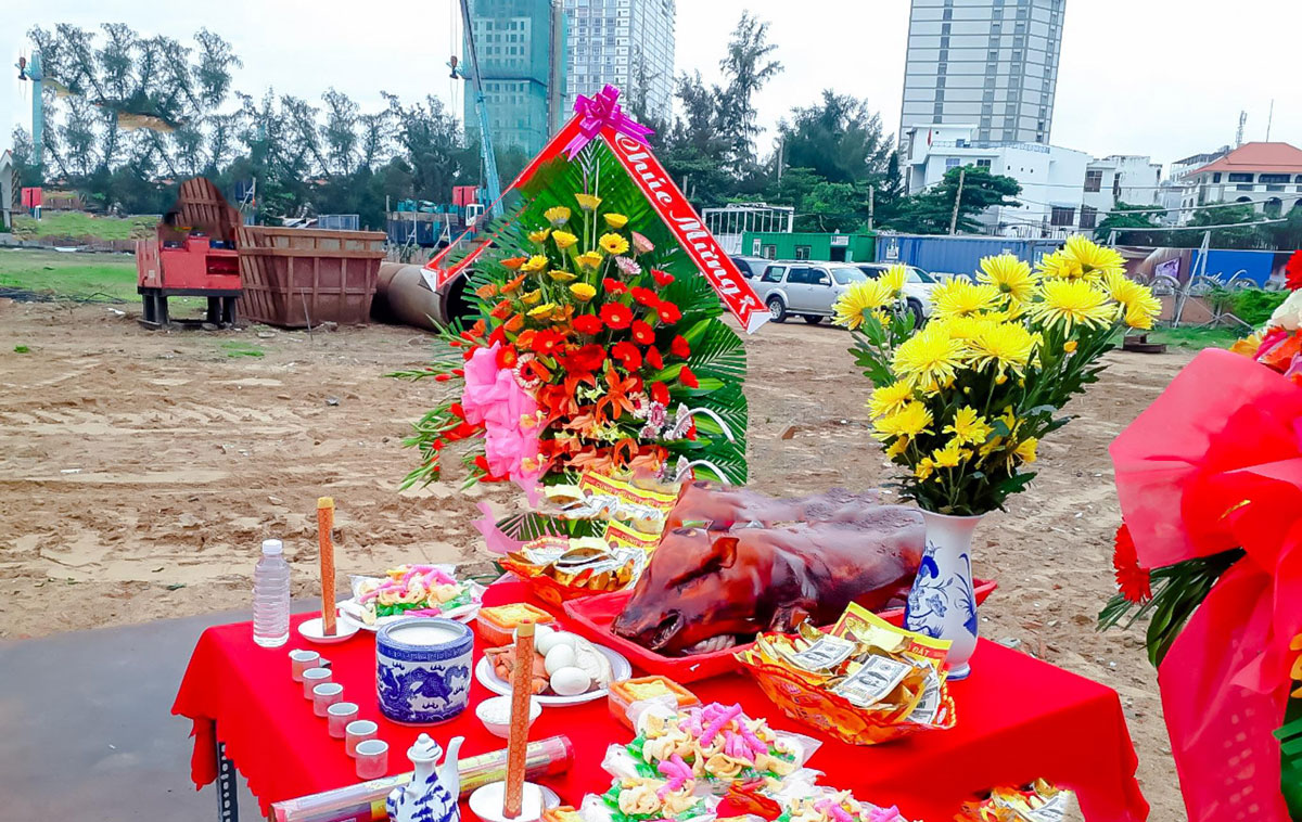 Ngày tốt tháng 3 (2)