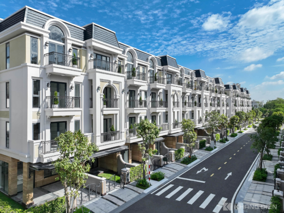 Classia Khang Điền