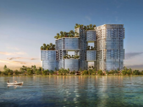 bán căn hộ Sky Forest Residence (1)