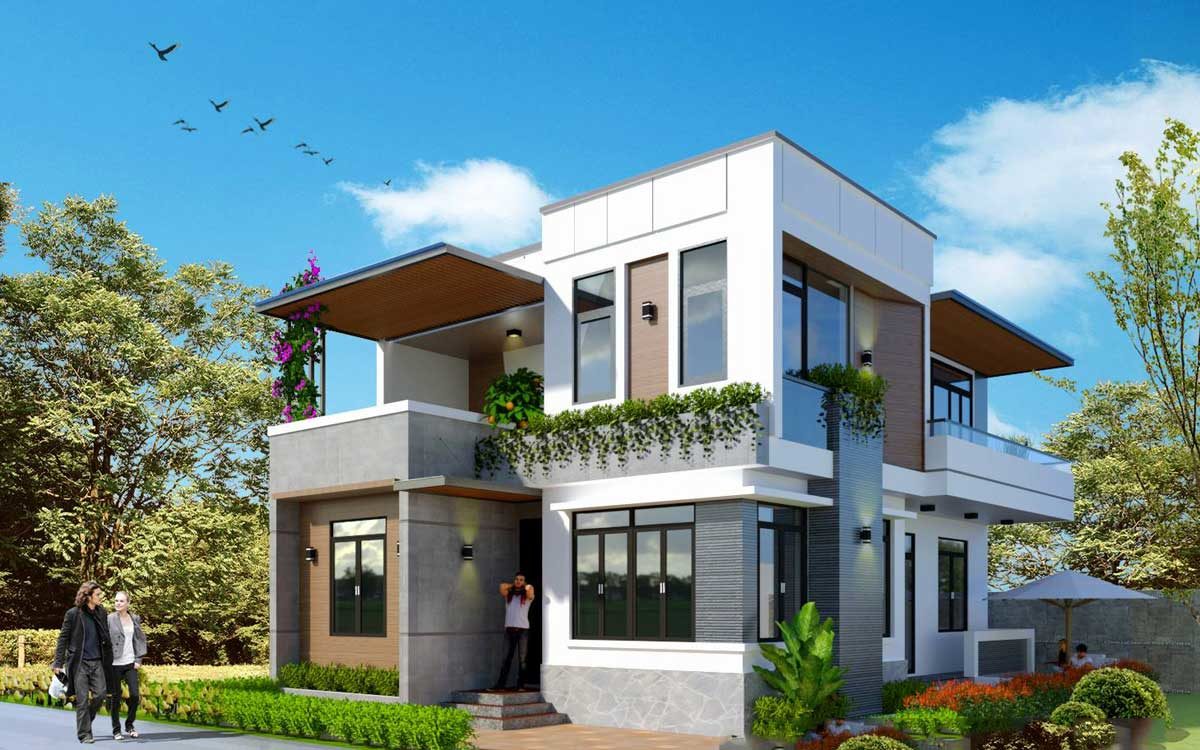 menh moc phu hop voi mau gi xay nha cho nguoi menh moc phu hop 46883 28