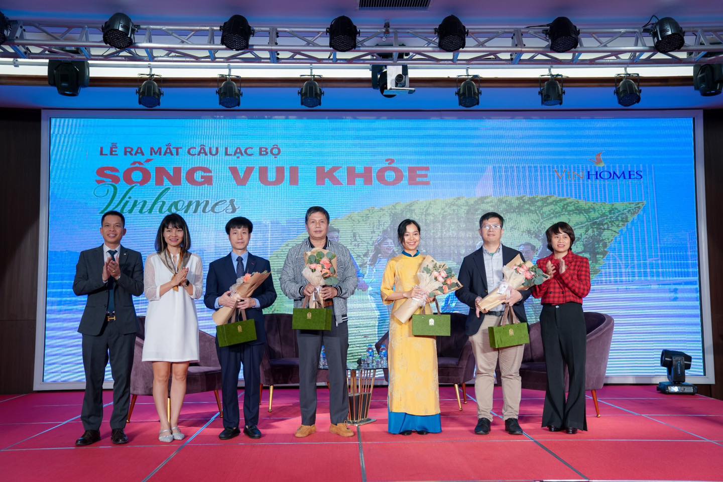 Chiến lược nâng tầm chuẩn sống Vinhomes (2)