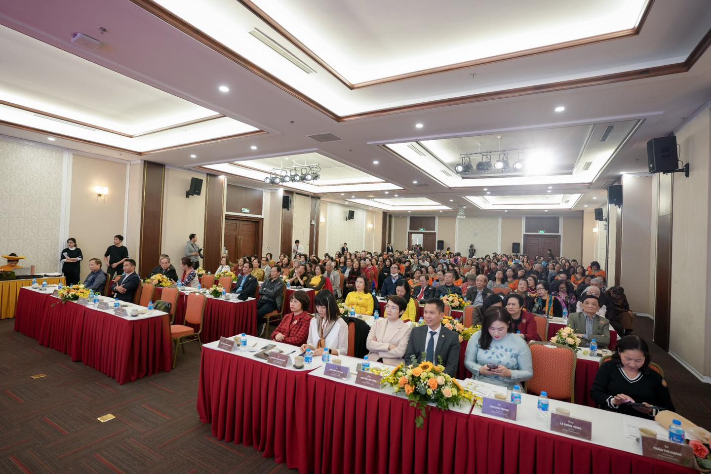 Chiến lược nâng tầm chuẩn sống Vinhomes (4)