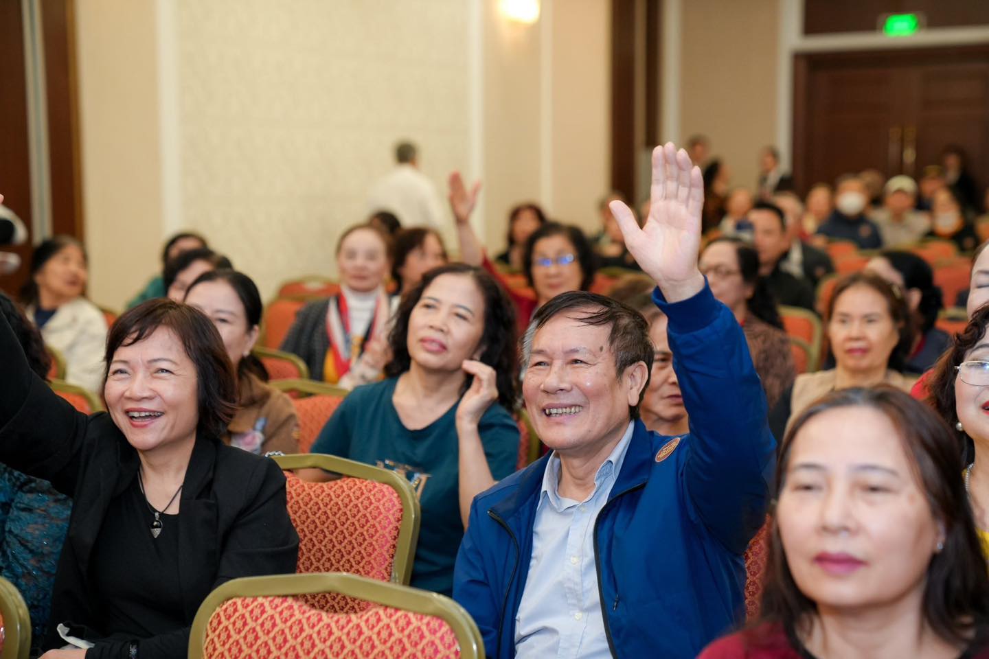 Chiến lược nâng tầm chuẩn sống Vinhomes (6)