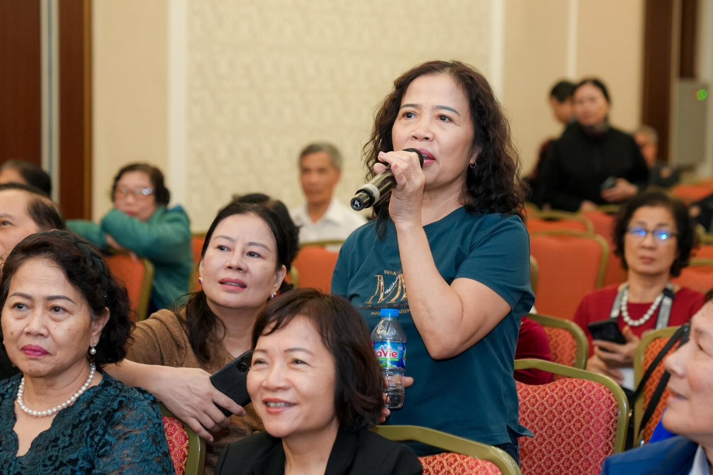 Chiến lược nâng tầm chuẩn sống Vinhomes (1)