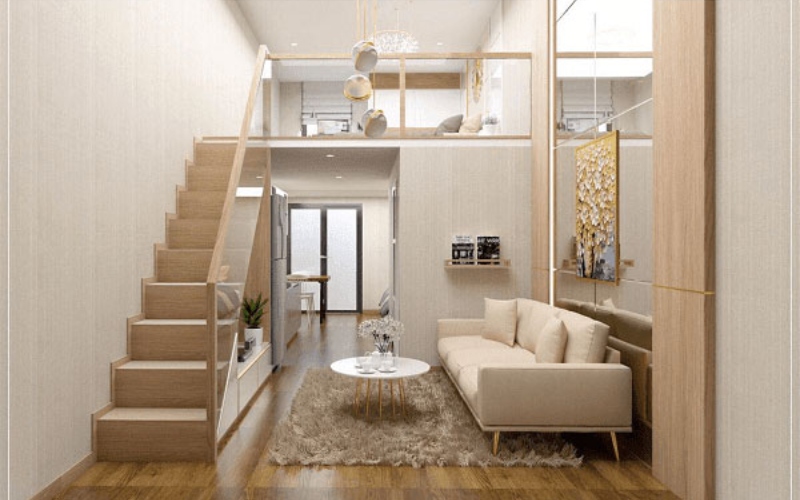 mẫu nhà trọ mang phong cách hiện đại (5)