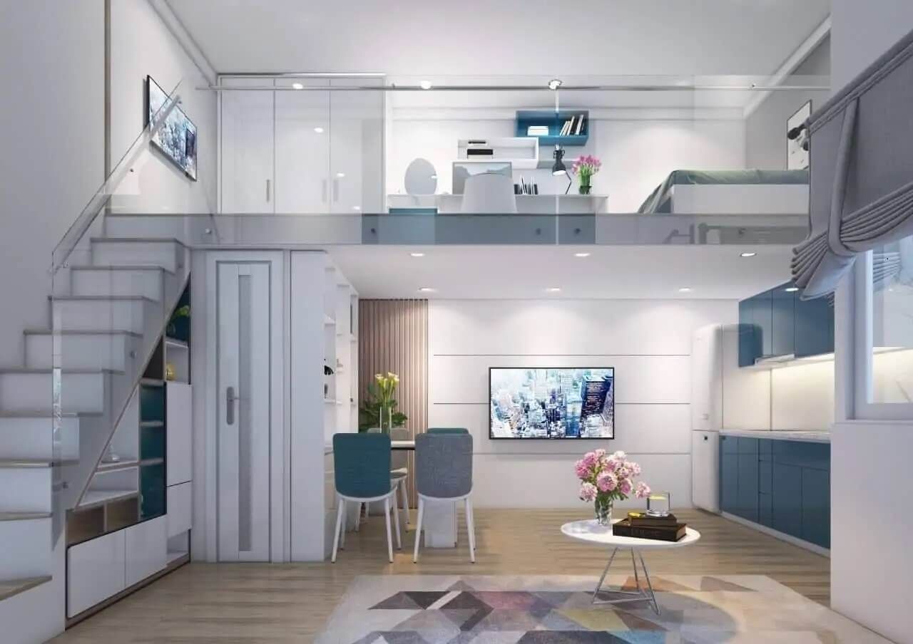 5 Lưu Ý Tiêu Biểu Nằm Lòng Giúp Thu Hút Khách Thuê (2)