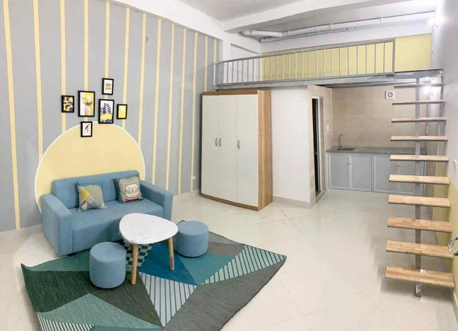 Phòng Trọ Giá Rẻ Ở Hà Nội