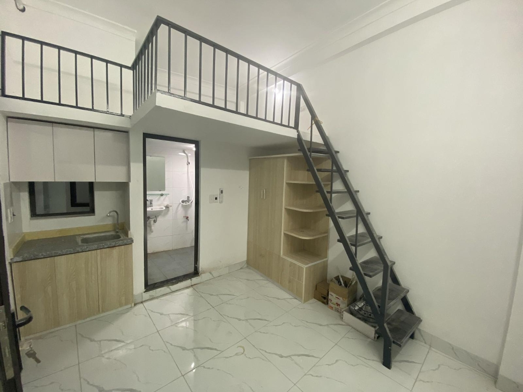 Phòng Trọ Giá Rẻ Ở Hà Nội