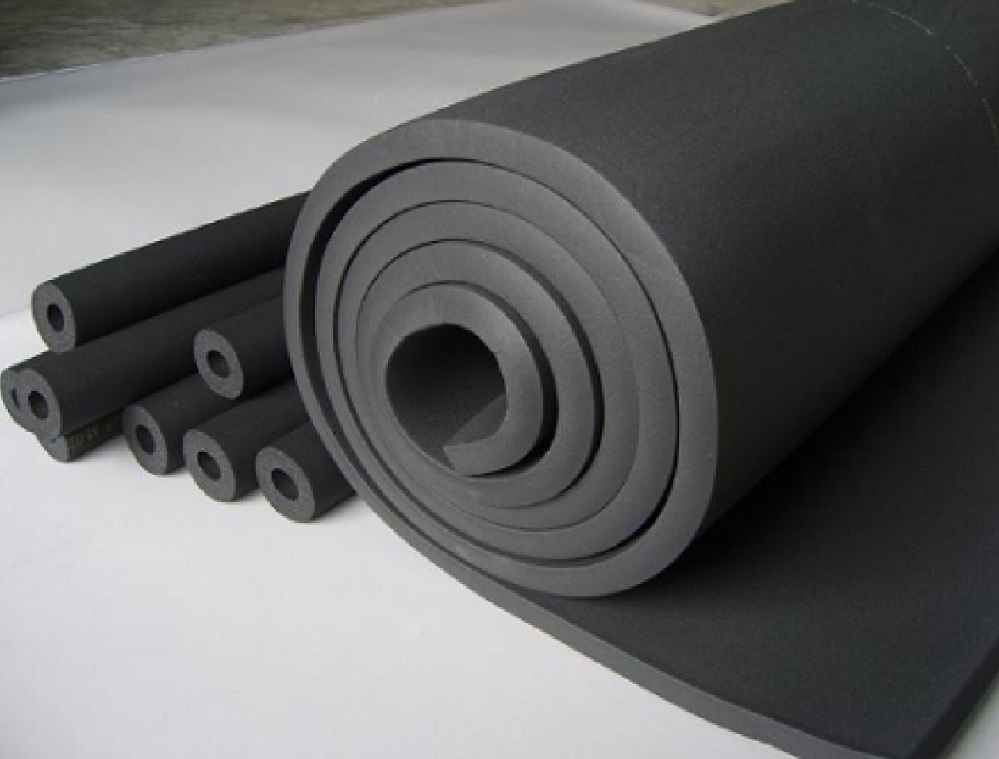 Cách Âm Phòng Trọ Bằng Cao Su Non