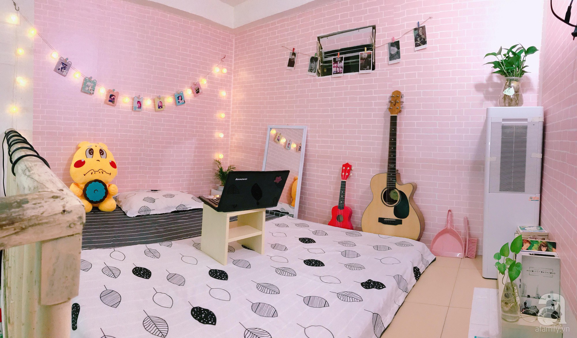 Cách Âm Phòng Trọ