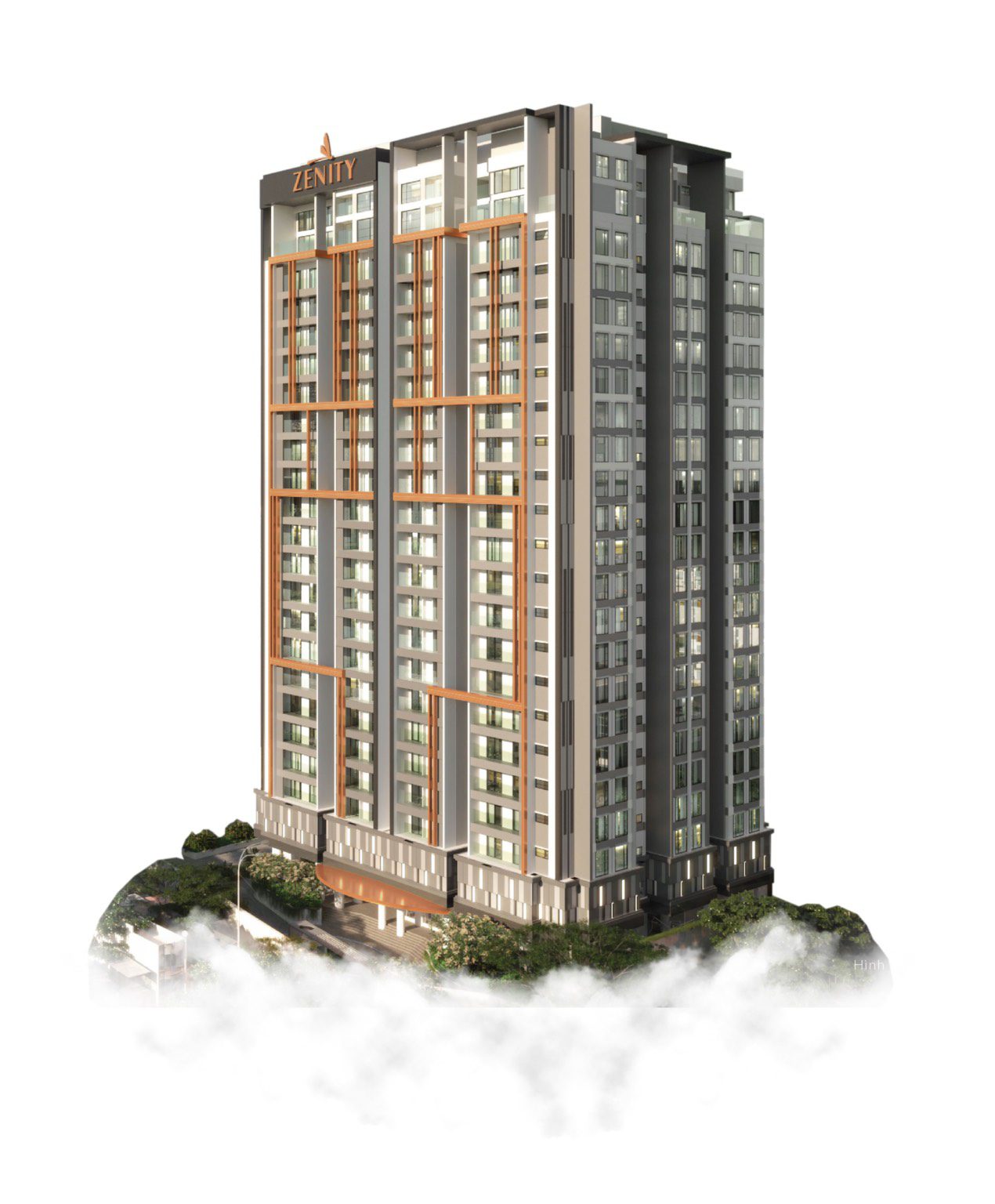 Căn hộ Zenity Quận 1 Căn hộ Zenity Quận 1